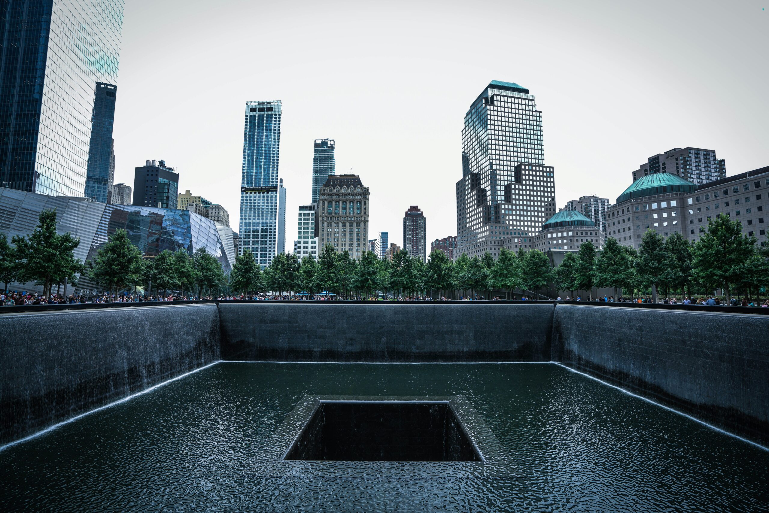 9/11 Memorial
