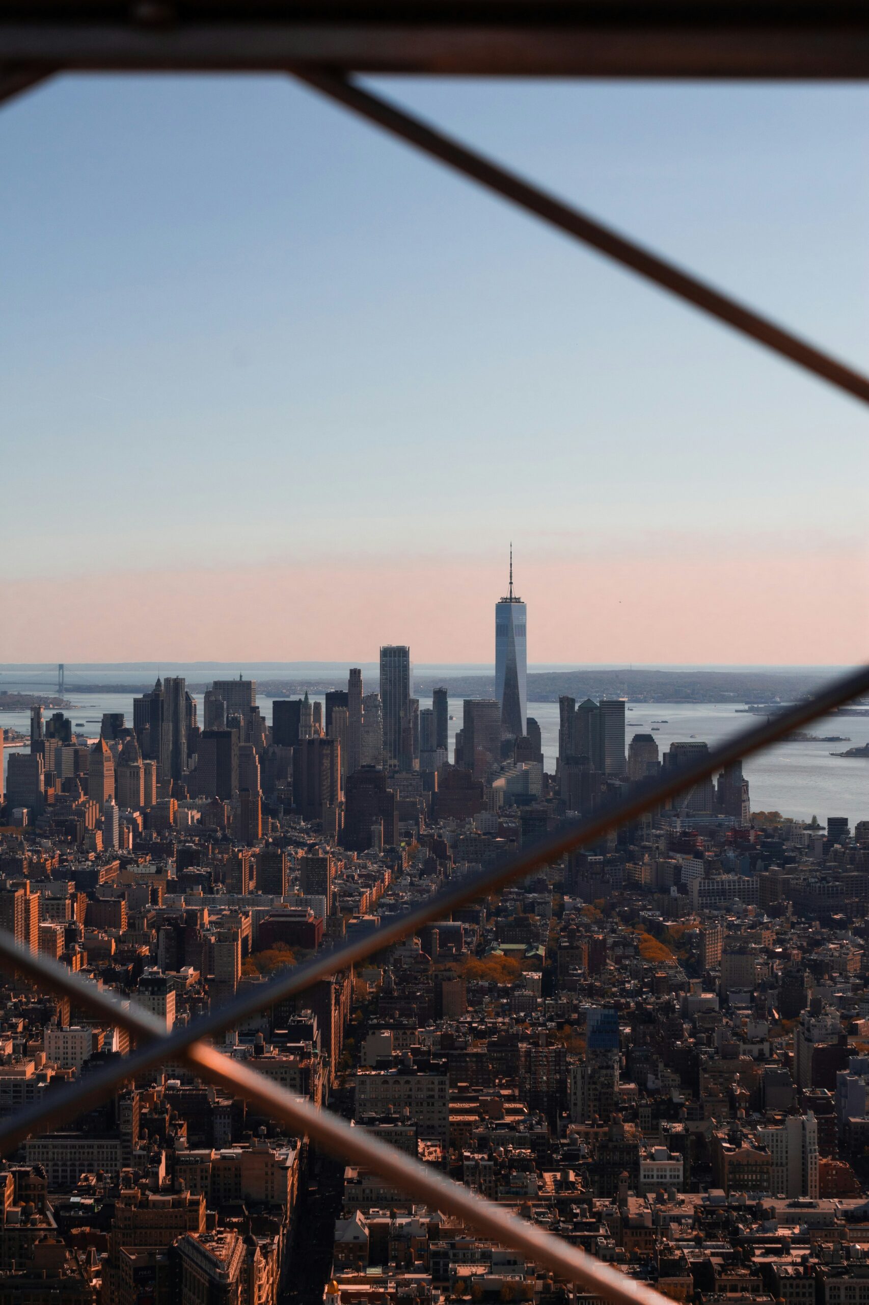 Empire State Building
