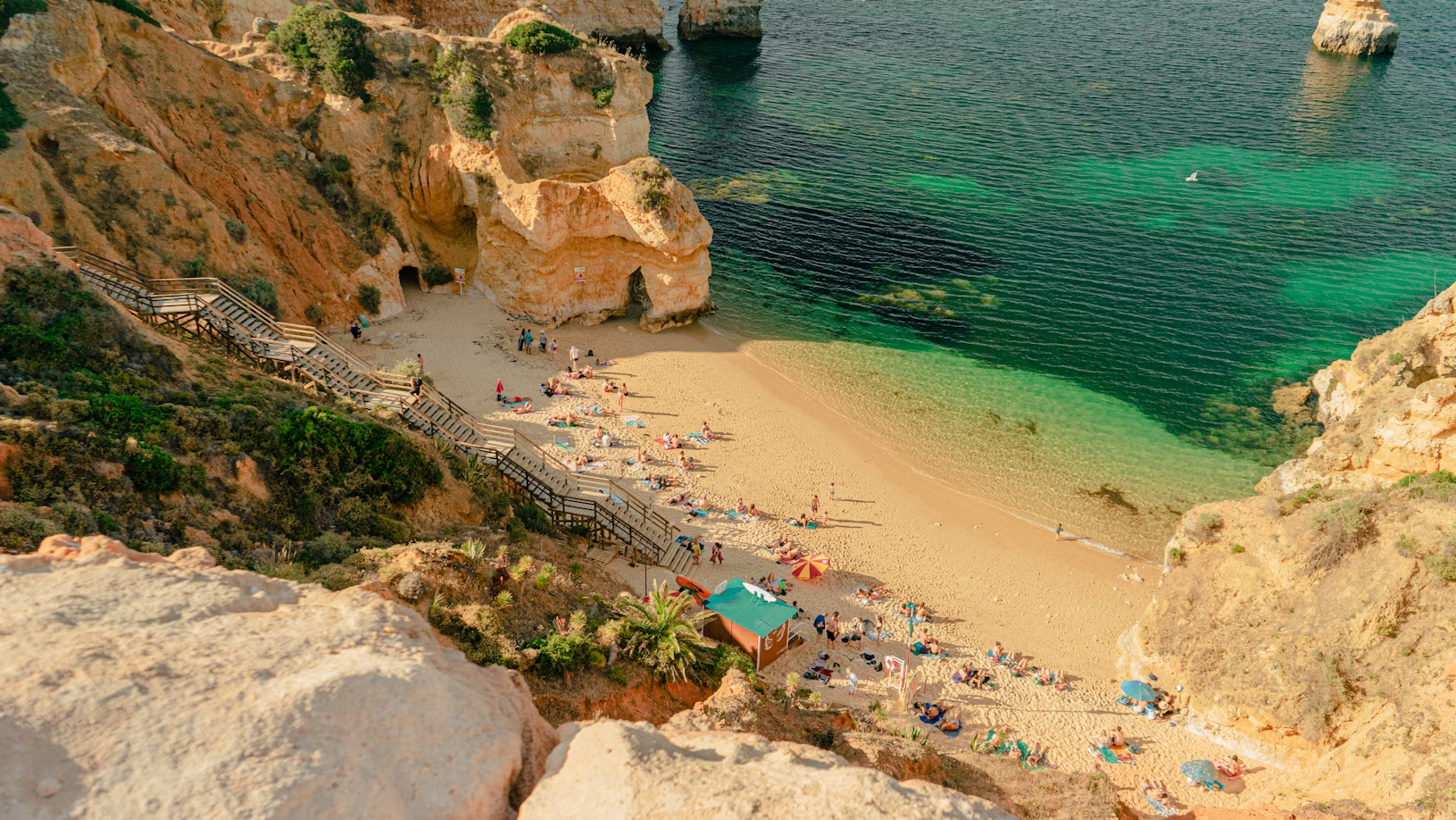 Algarve, Portugal