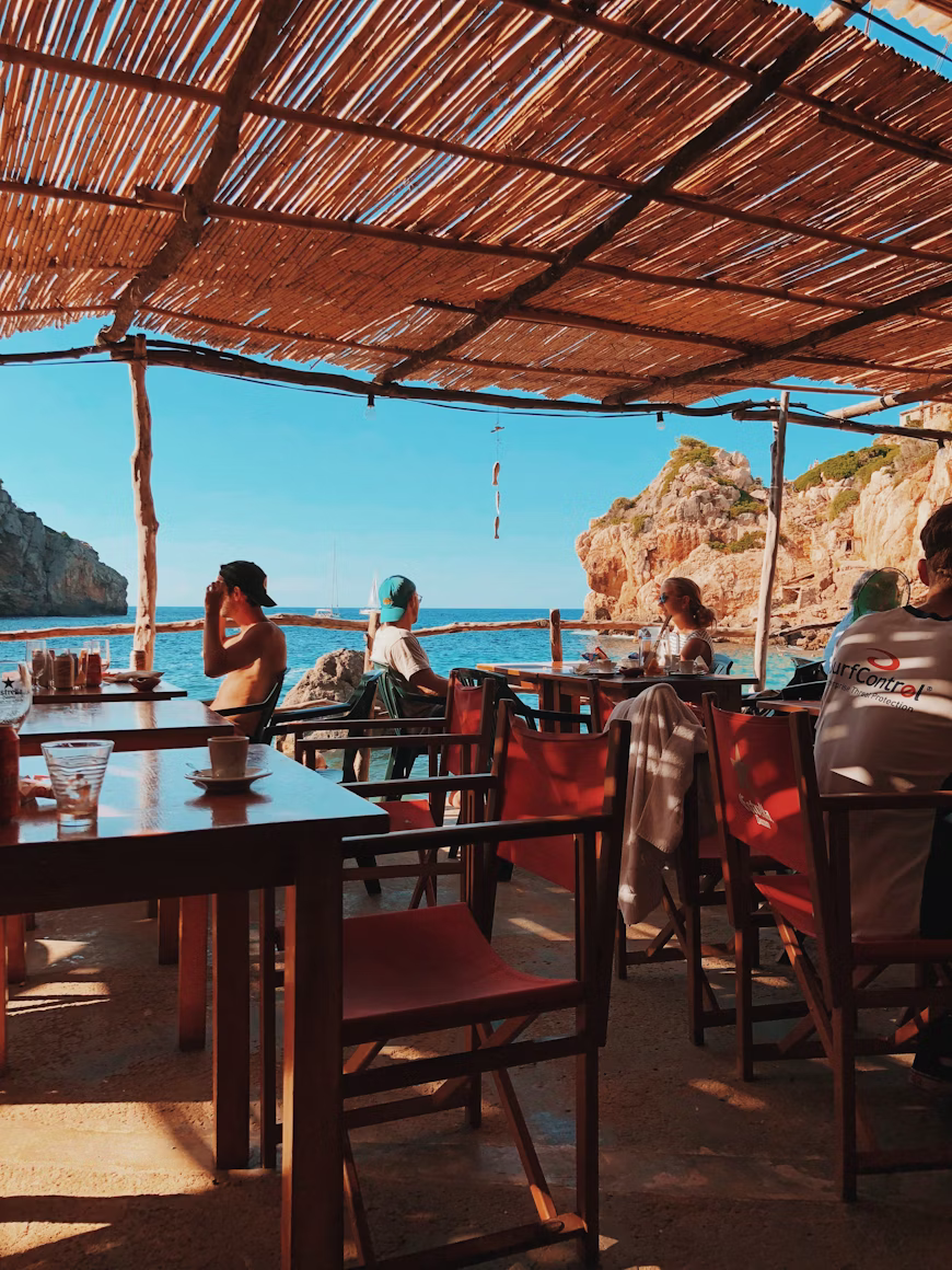 Mallorca, Spain
